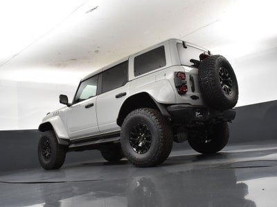 2026 Ford Bronco Raptor 374A