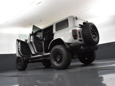 2026 Ford Bronco Raptor 374A