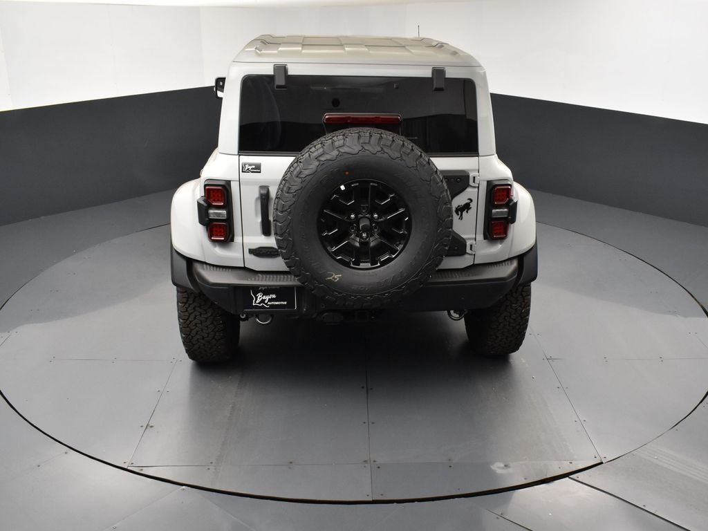 2026 Ford Bronco Raptor 374A