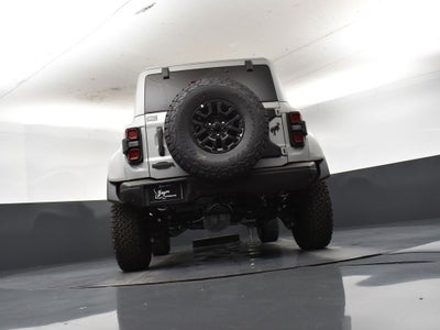 2026 Ford Bronco Raptor 374A