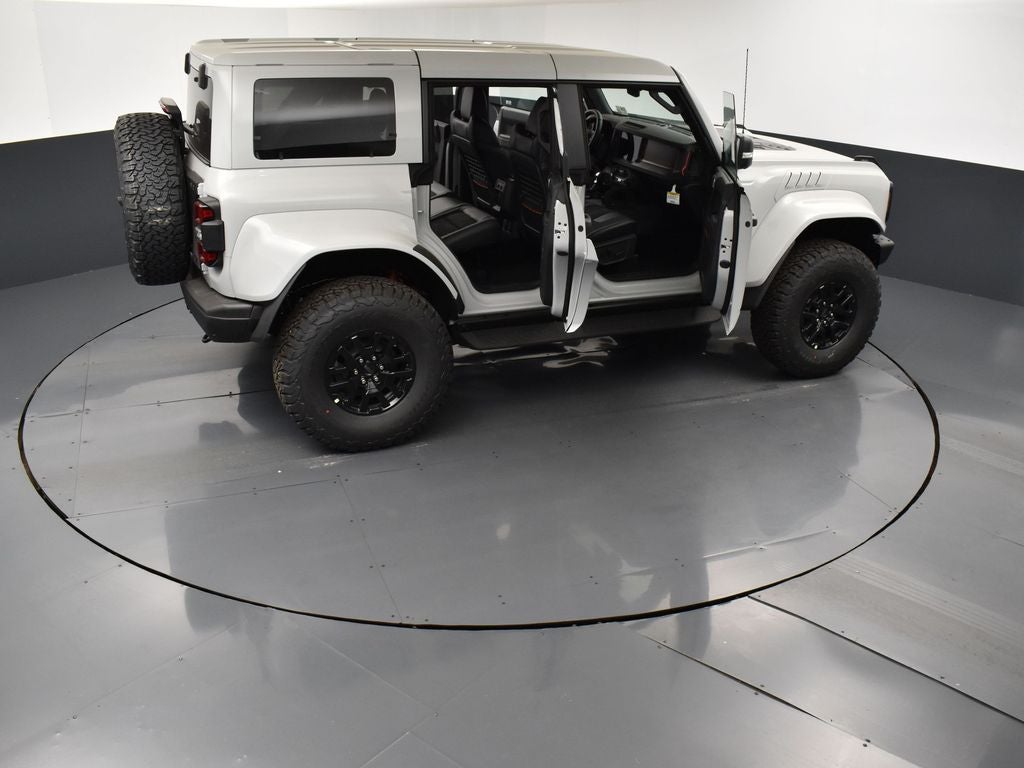 2026 Ford Bronco Raptor 374A