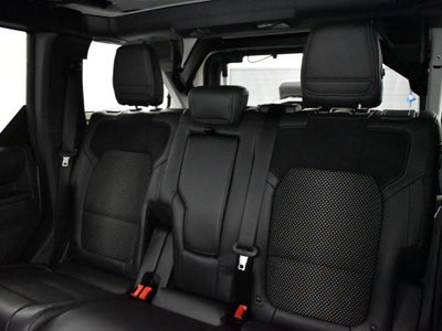 2026 Ford Bronco Raptor 374A