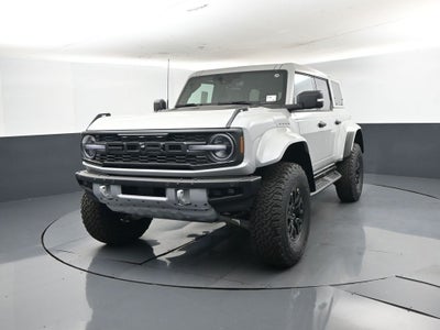 2026 Ford Bronco Raptor 374A