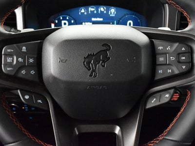 2026 Ford Bronco Raptor 374A