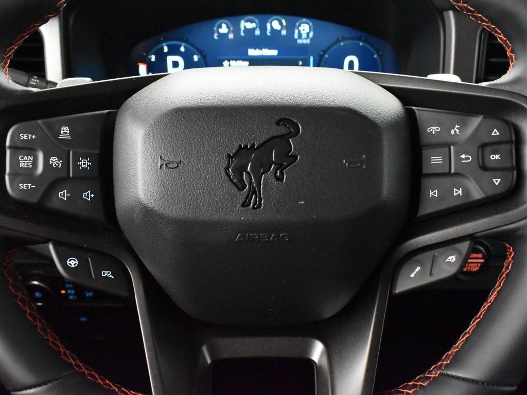2026 Ford Bronco Raptor 374A
