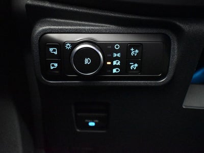 2026 Ford Bronco Raptor 374A