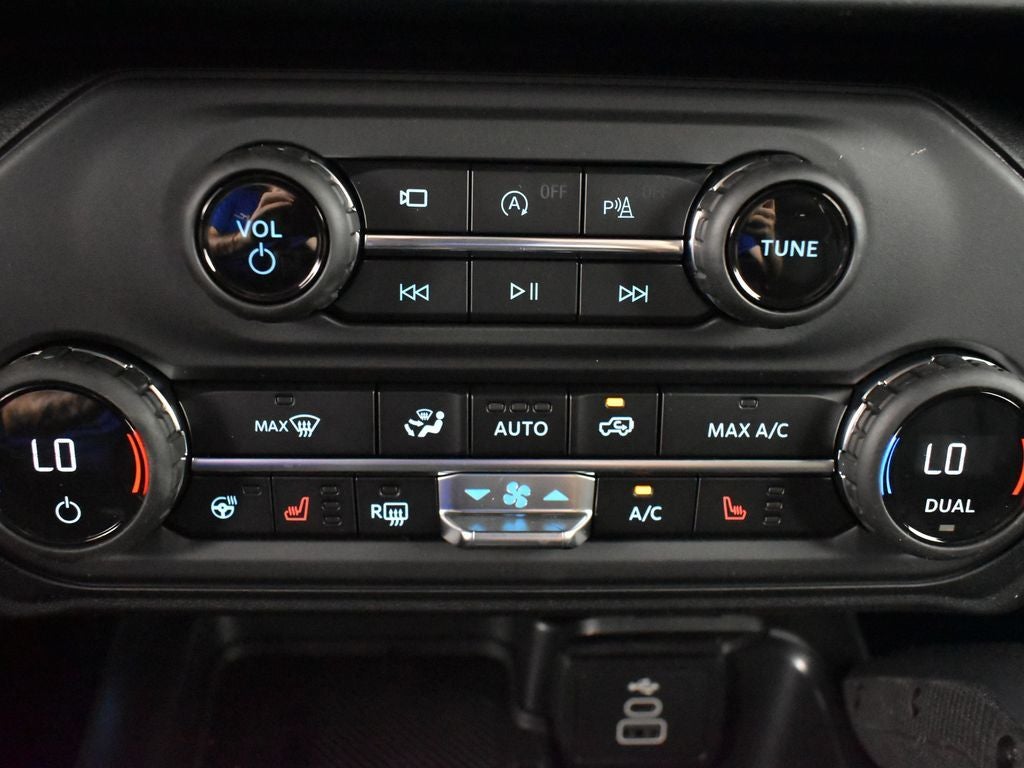 2026 Ford Bronco Raptor 374A