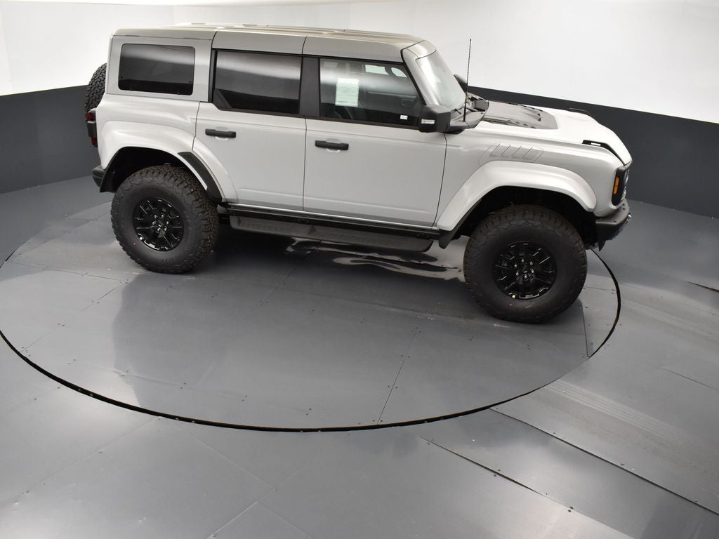 2026 Ford Bronco Raptor 374A