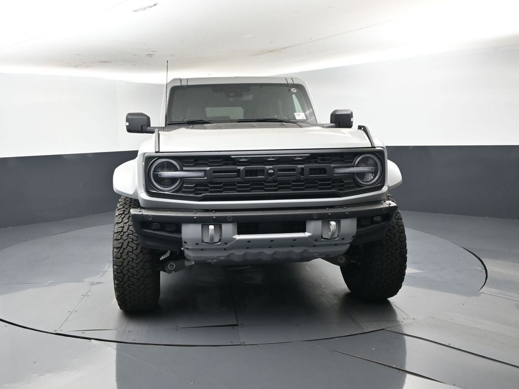 2026 Ford Bronco Raptor 374A