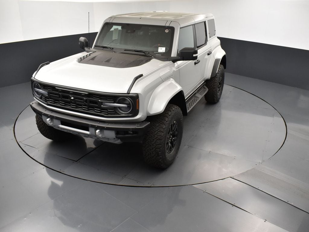 2026 Ford Bronco Raptor 374A