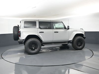 2026 Ford Bronco Raptor 374A