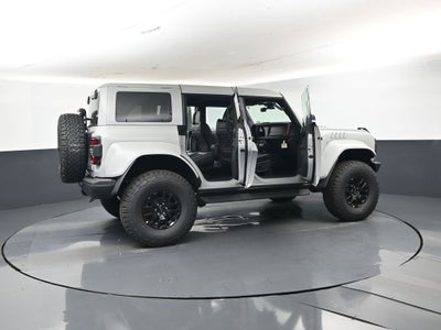 2026 Ford Bronco Raptor 374A