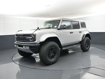 2026 Ford Bronco Raptor 374A