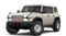 2026 Ford Bronco Heritage Edition 662A