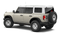 2026 Ford Bronco Heritage Edition 662A