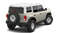 2026 Ford Bronco Heritage Edition 662A
