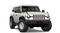 2026 Ford Bronco Heritage Edition 662A