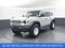 2026 Ford Bronco Heritage Edition 662A
