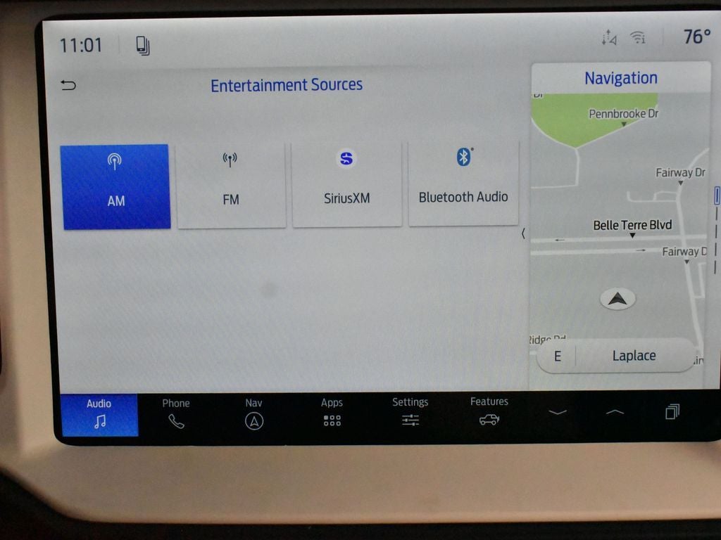 2026 Ford Bronco Heritage Edition 662A