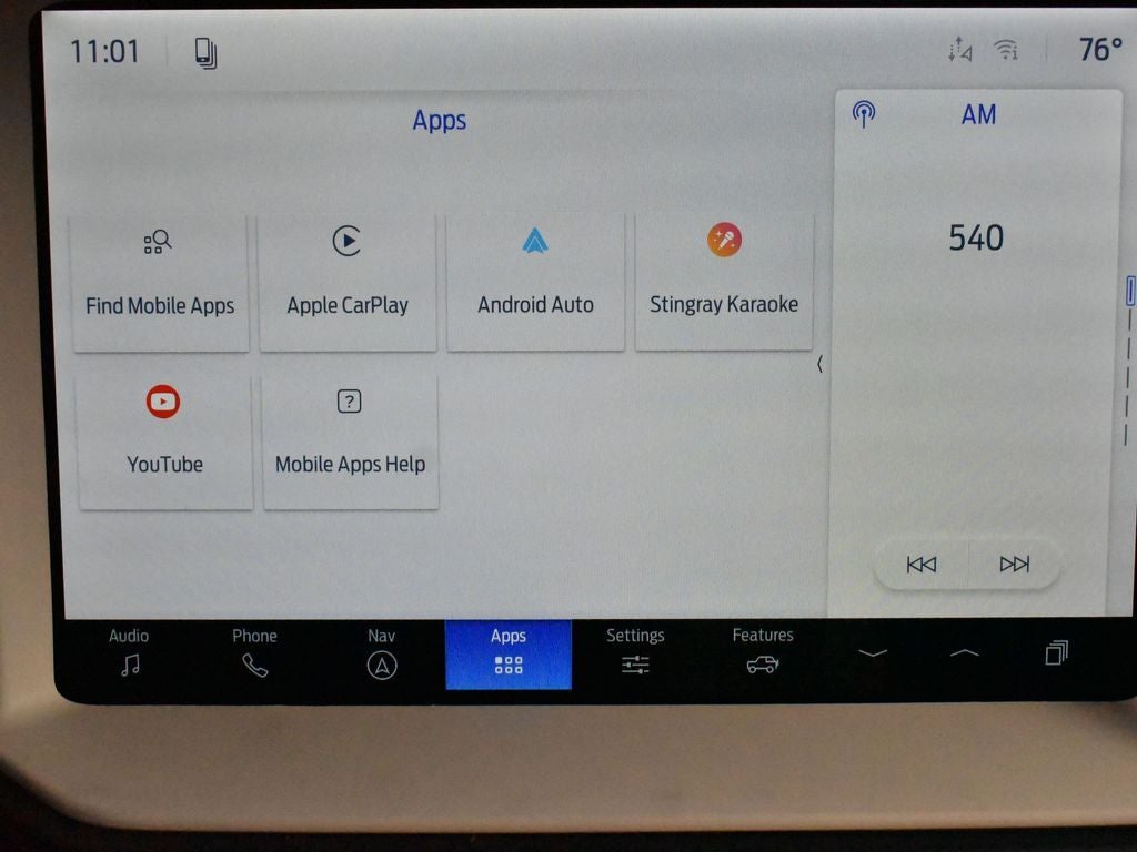 2026 Ford Bronco Heritage Edition 662A