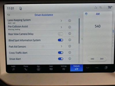 2026 Ford Bronco Heritage Edition 662A