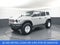 2026 Ford Bronco Heritage Edition 662A