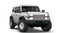 2026 Ford Bronco Heritage Edition 662A