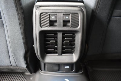 2026 Ford Bronco Heritage Edition 662A