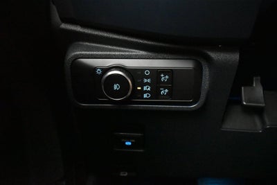 2026 Ford Bronco Heritage Edition 662A