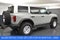 2026 Ford Bronco Heritage Edition 662A