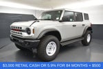 2026 Ford Bronco Heritage Edition 662A
