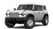 2026 Ford Bronco Heritage Edition 662A