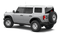2026 Ford Bronco Heritage Edition 662A
