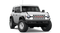 2026 Ford Bronco Heritage Edition 662A