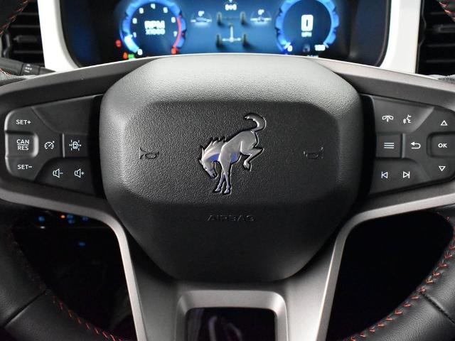 2026 Ford Bronco Heritage Edition 662A