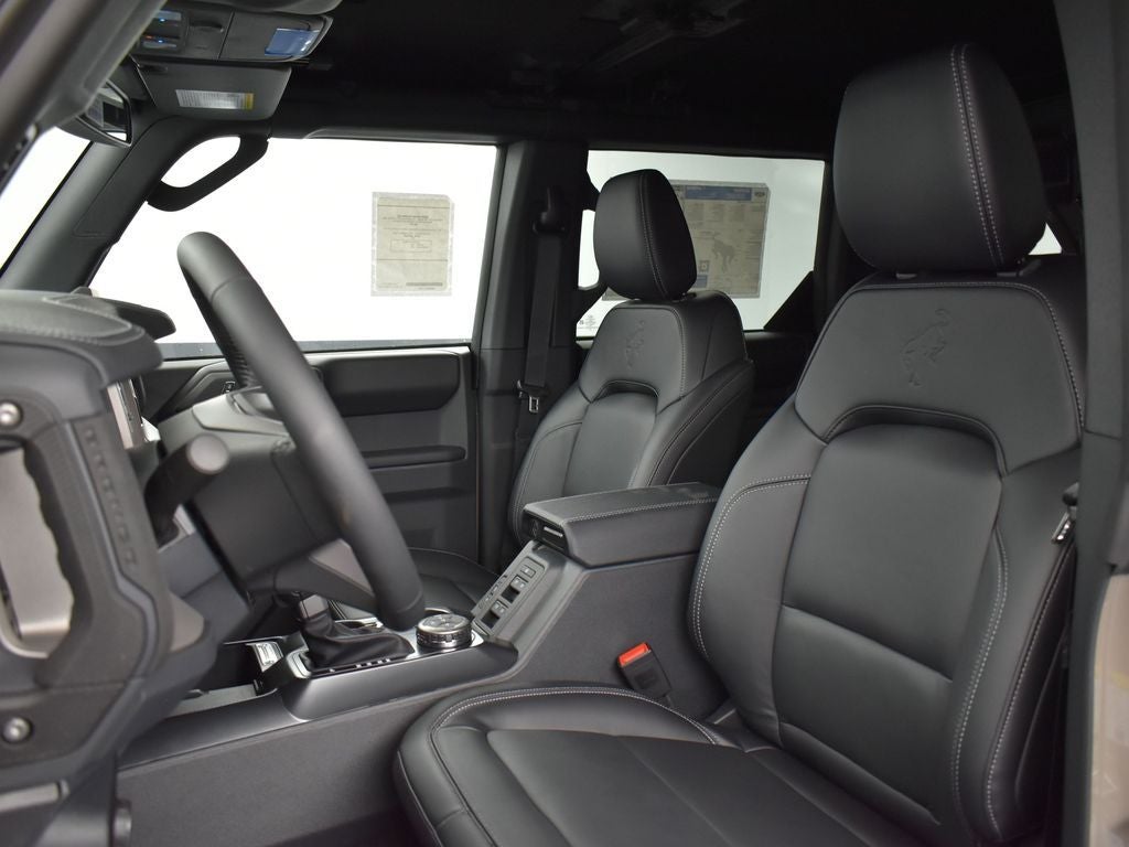 2026 Ford Bronco Outer Banks 314A