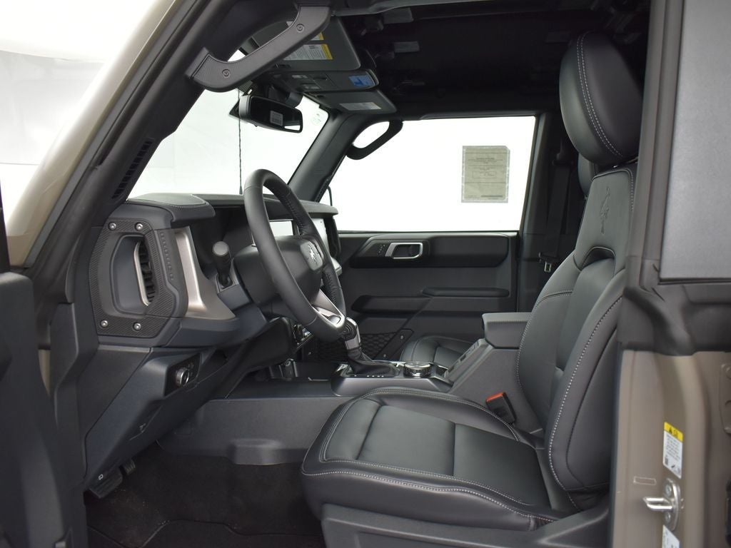 2026 Ford Bronco Outer Banks 314A