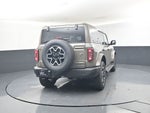 2026 Ford Bronco Outer Banks 314A