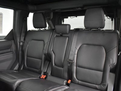 2026 Ford Bronco Outer Banks 314A