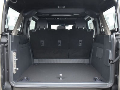 2026 Ford Bronco Outer Banks 314A