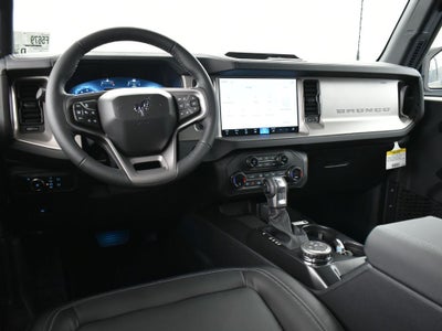 2026 Ford Bronco Outer Banks 314A