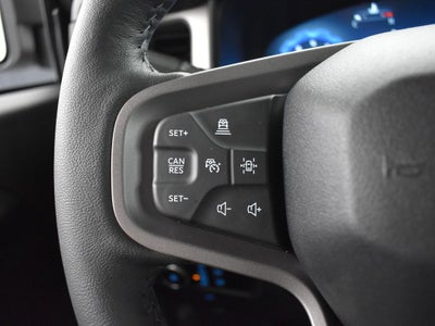 2026 Ford Bronco Outer Banks 314A