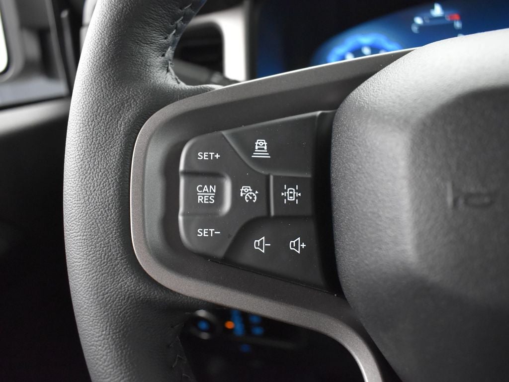 2026 Ford Bronco Outer Banks 314A