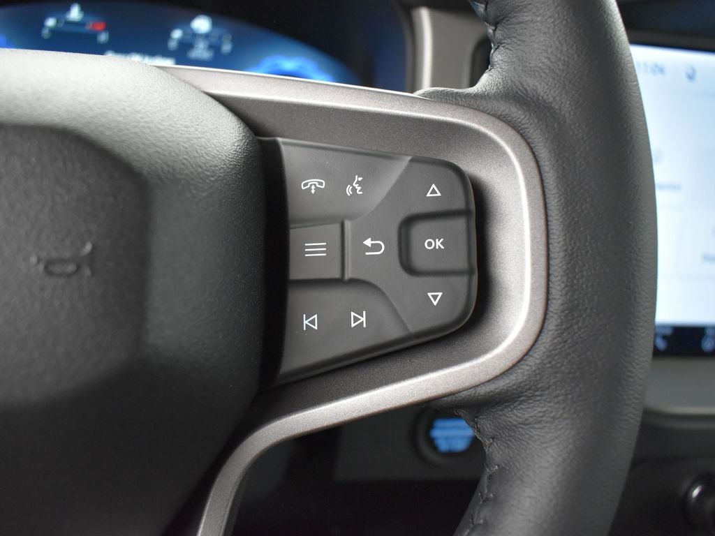 2026 Ford Bronco Outer Banks 314A