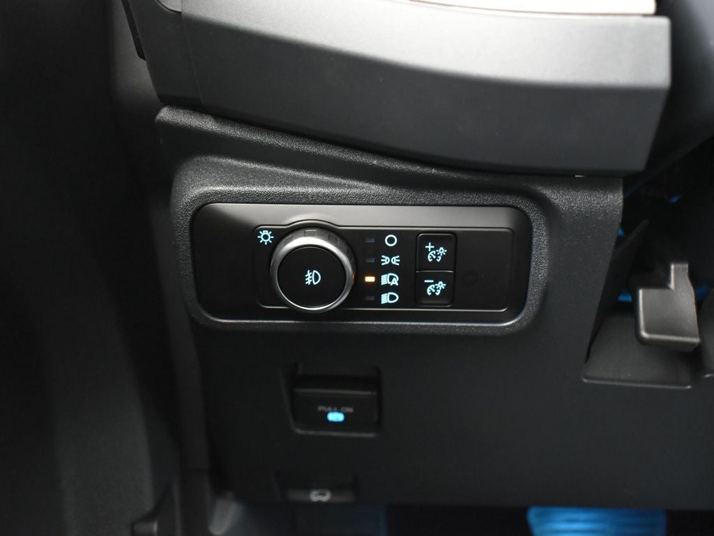 2026 Ford Bronco Outer Banks 314A