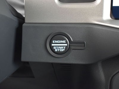 2026 Ford Bronco Outer Banks 314A