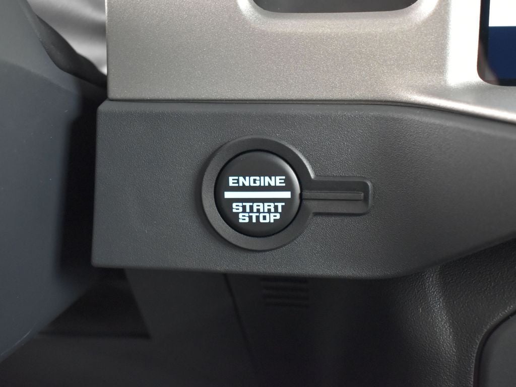 2026 Ford Bronco Outer Banks 314A