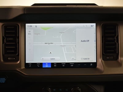 2026 Ford Bronco Outer Banks 314A