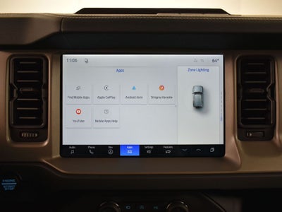 2026 Ford Bronco Outer Banks 314A