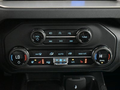 2026 Ford Bronco Outer Banks 314A